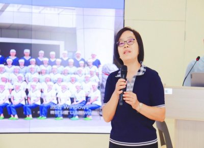 ​南昌大学二附院第二届“手术室护理实践指南”授课比赛圆满落幕