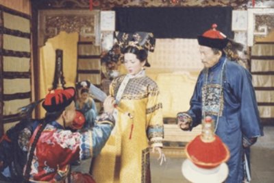​历史上守寡的皇太后如果意外怀孕了怎么办？她们最终会有何结局？
