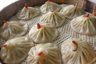 ​舌尖上的开封——五大特色美食推荐