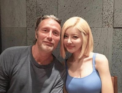 ​韩国最美美女DJ，黄素熙因太美而轰动一时，现状如何？
