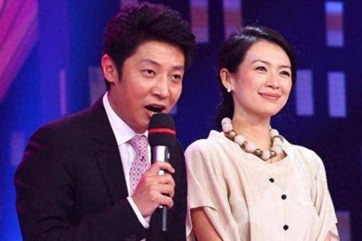 ​离谱！章子怡离婚撒贝宁却冲上热搜，原来宋祖德曾说的都是真的