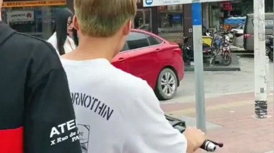 ​GIF搞笑图片，动态幽默趣逗图集，让你越看越想看