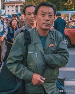 ​朝鲜2583万人口被分为五大阶级，每个小区都设置“检查人员”！