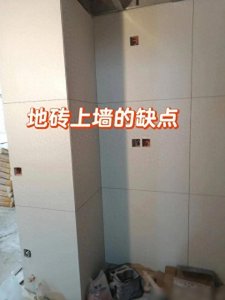 ​当初不顾家人反对，我坚持全屋“瓷砖上墙”，入住后就后悔了