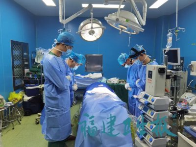 ​福建女大学生捐器官救8人！她用另一种形式爱着这个世界