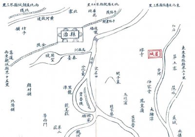 ​河南省的这个县，不仅仅以县城设在省界外有名，另外一点也很传奇