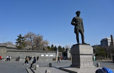 ​【十大景点评选·TOP30展示】张氏帅府博物馆：一座大帅府，半部民国史