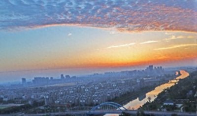 ​宝应县撤县设市：激发经济、人口、产业等多领域发展新活力