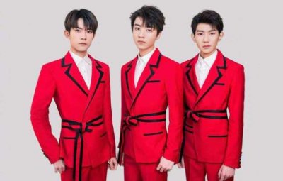 ​时代峰峻李飞回应TFBOYS粉丝：一代明年八月合体