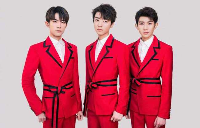 时代峰峻李飞回应TFBOYS粉丝:一代明年八月合体