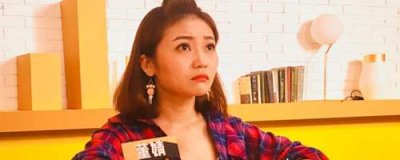 ​董婧为什么退出奇葩说