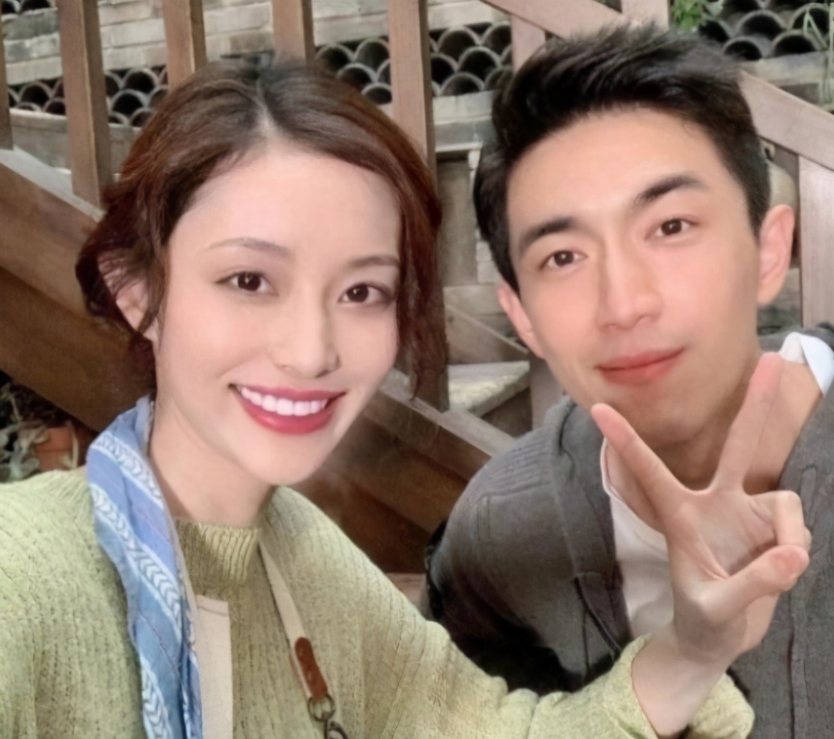 盖玥希何许人也?林更新为什么能看上她?