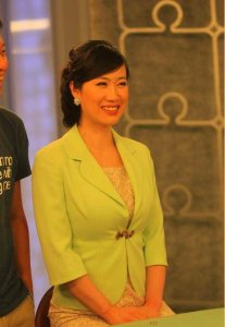 ​芙蓉姐姐现在在做什么，芙蓉姐姐瘦身后蜕变成女神