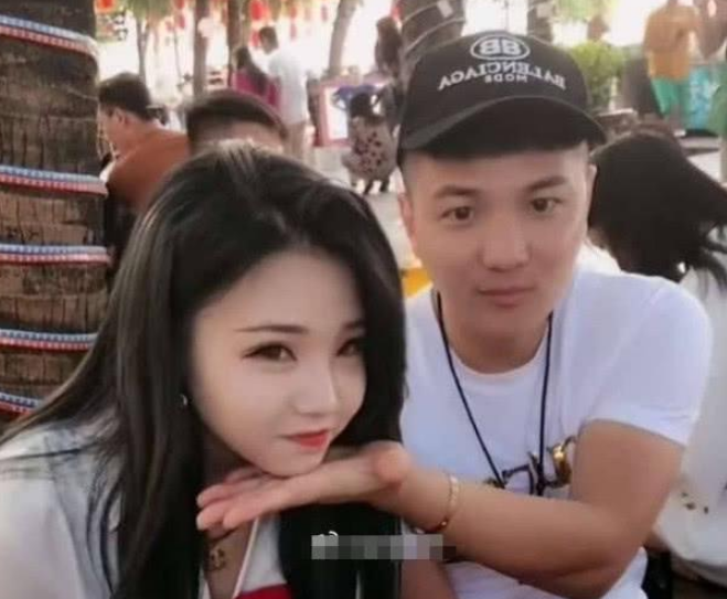 阿宇和兮妹儿要分手了吗 都说阿宇和兮妹儿的恋情是炒作
