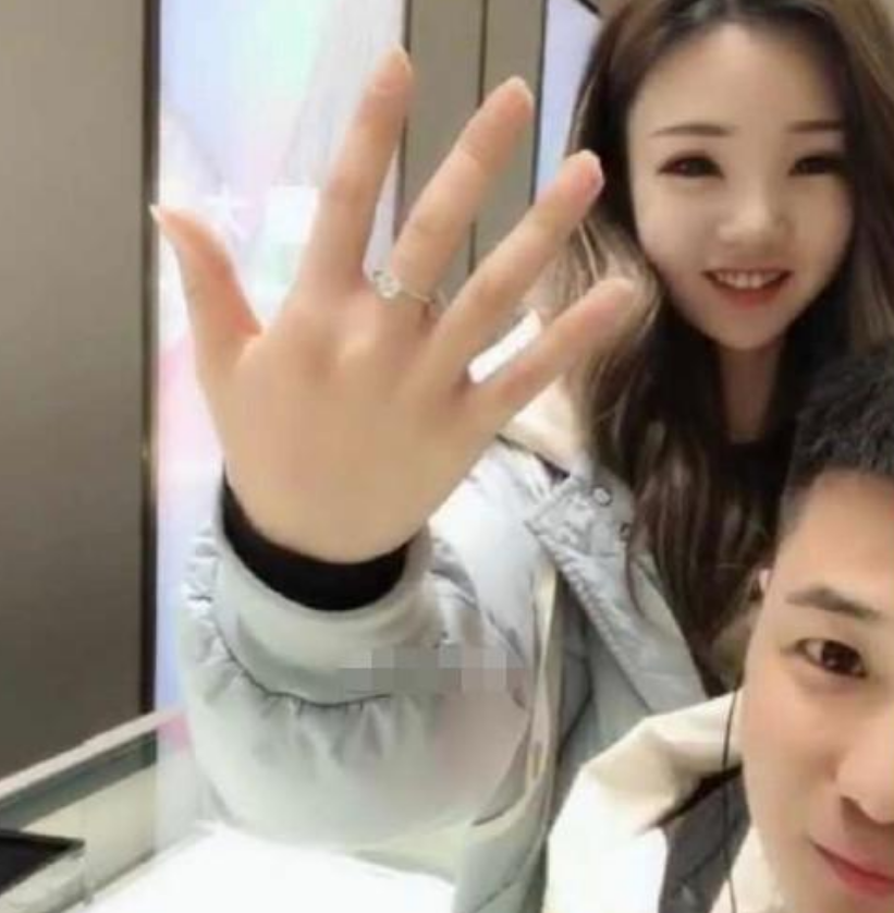 阿宇和兮妹儿要分手了吗 都说阿宇和兮妹儿的恋情是炒作