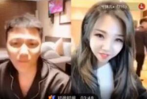 阿宇和兮妹儿要分手了吗 都说阿宇和兮妹儿的恋情是炒作