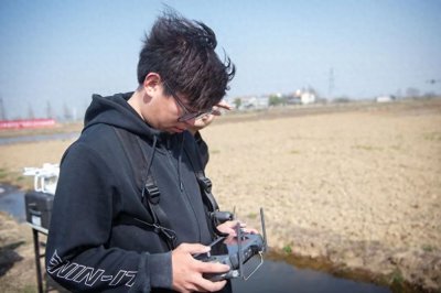 ​“北斗”加持！黄陂永旺智慧农机忙春耕