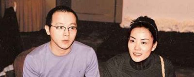 ​窦唯和王菲的故事