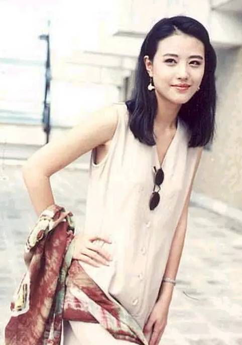 网传周海媚离世:工作人员拒绝回应