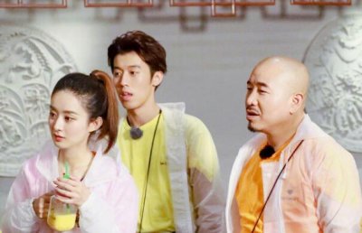 ​七十二层奇楼赵丽颖第几期出现