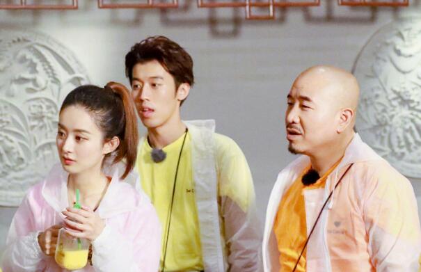 七十二层奇楼赵丽颖第几期出现