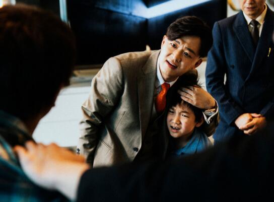 大人物赵泰原型