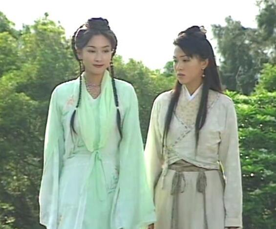 梅绛雪为什么不认小凤