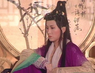 ​梅绛雪为什么不认小凤