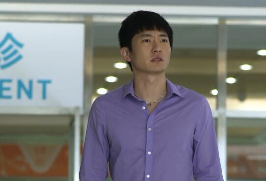 男大当婚伟业得了什么病