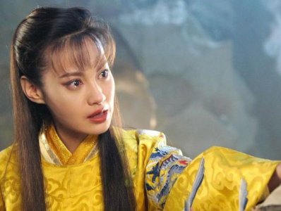 ​江玉燕怎么那么坏