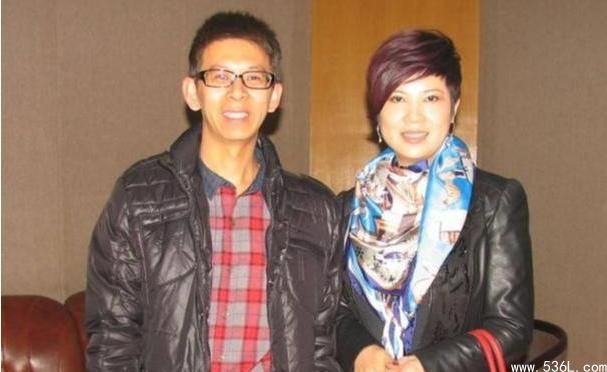 杭天琪现任老公是谁?杭天琪的前夫是张泽民吗