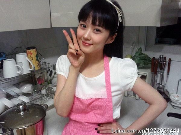 张娜拉老公是谁?什么时候举办婚礼