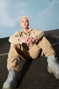 ​EXO成员XIUMIN迷你专辑收录曲与NCT成员MARK合作