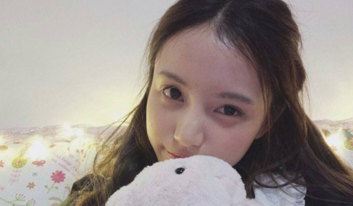 林小宅男朋友杜丸丸照片资料 林小宅杜丸丸怎么在一起的