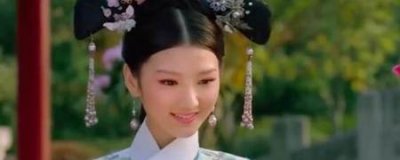 ​毛晓彤甄嬛传扮演谁