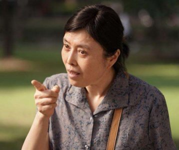 ​丁嘉丽个人资料简介 丁嘉丽和孙红雷的故事是什么