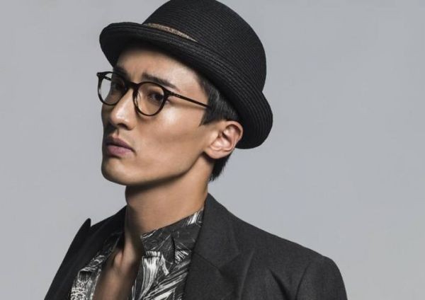 王传君是不是日本人