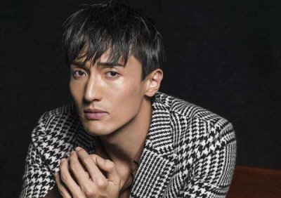 ​王传君是不是日本人?饰演的关谷是日本人