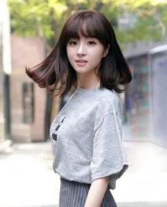 ​胡冰卿个人资料男友是谁