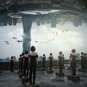 ​三体,讲的到底是什么?