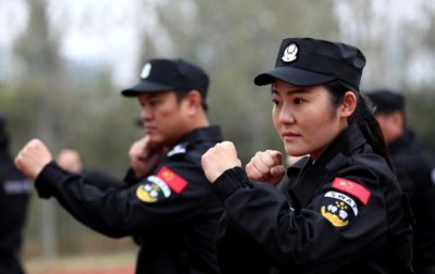 ​专科警校出来干什么？和本科警校有什么区别