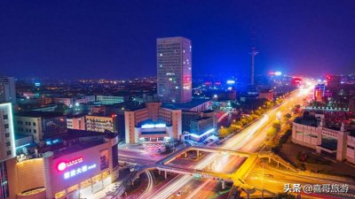 ​东营有什么好玩的地方吗？