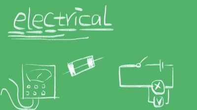 ​electrical什么意思