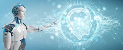 ​AI人工智能是什么？