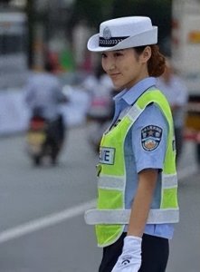​警察有这些种类，你知道吗？武警不是警察！