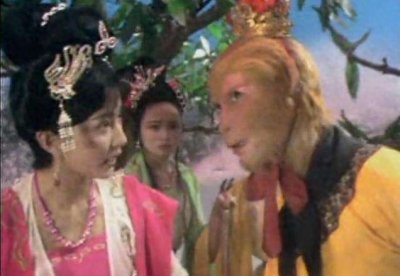 ​天仙地位高于地仙，镇元子作为地仙，为何能与顶级天仙三清齐名？