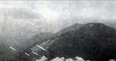 ​1979年越南惹怒中国，谅山被解放军攻克，如今该地已成旅游胜地