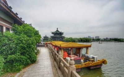 ​旅游攻略：江苏南通应该这样玩，这几个景点实在有必要去