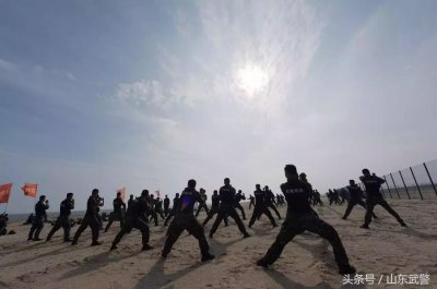 ​正式开启霸屏模式：“魔鬼周”特战天团精美图集震撼来袭！