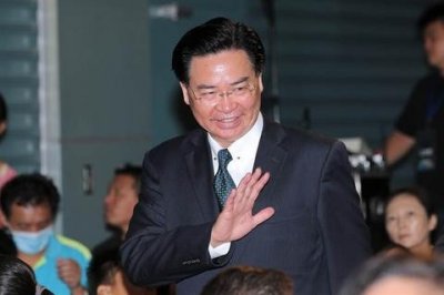 ​被大陆最新列入＂台独＂顽固分子清单的吴钊燮有何＂能耐＂?为何在岛内永远官运亨通